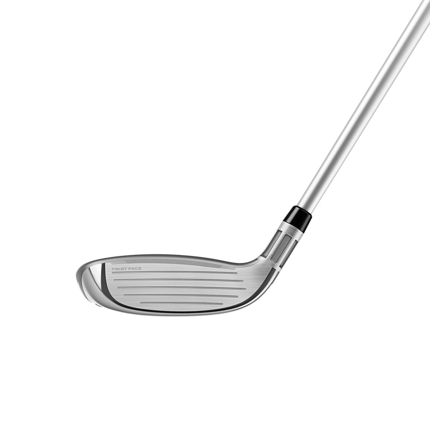 TaylorMade Ladies Stealth 2 HD Golf Hybrid - Image 2