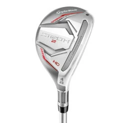 TaylorMade Ladies Stealth 2 HD Golf Hybrid