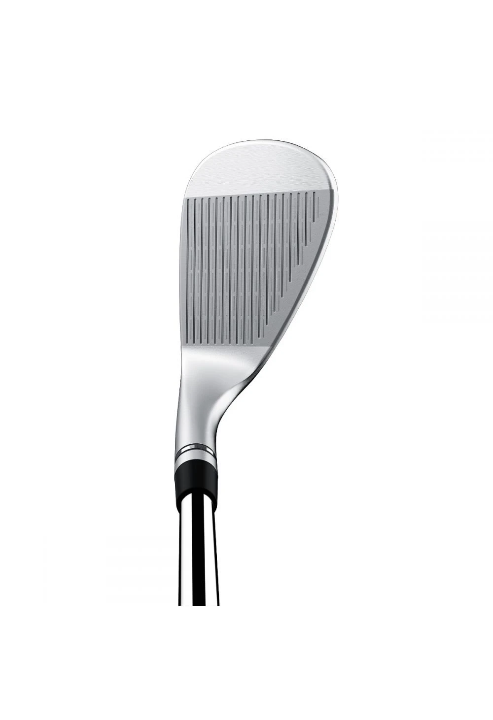 TaylorMade Milled Grind 3 Golf Wedge | Satin Chrome 2 TaylorMade Milled Grind 3 Golf Wedge | Satin Chrome - Image 2
