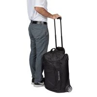 TaylorMade Performance Rolling Carry On Bag N7757101 3 TaylorMade Performance Rolling Carry On Bag N7757101 - Image 3