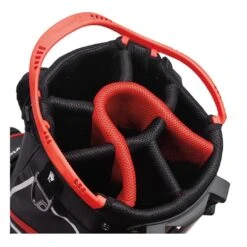 TaylorMade Pro 8.0 Golf Stand Bag N7766101 5 TaylorMade Pro 8.0 Golf Stand Bag N7766101 -Cheap Golf Gear TaylorMade Pro Golf Stand Bag 138