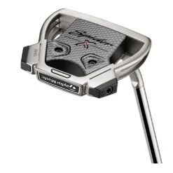 TaylorMade Spider X Hydro Blast Golf Putter | Flow Neck 8 TaylorMade Spider X Hydro Blast Golf Putter | Flow Neck -Cheap Golf Gear TaylorMade Spider Hydro Blast Golf Putter Flow Neck 144