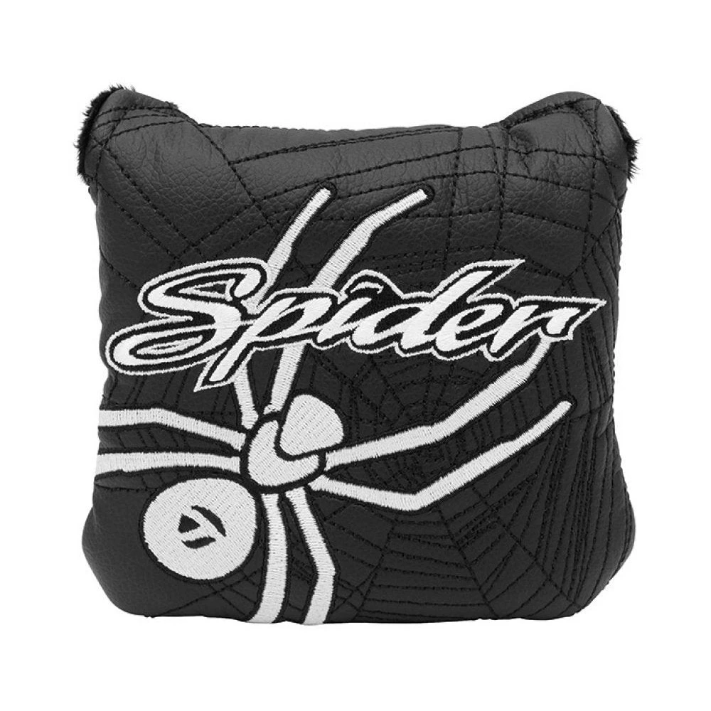 TaylorMade Spider X Hydro Blast Golf Putter | Flow Neck 5 TaylorMade Spider X Hydro Blast Golf Putter | Flow Neck - Image 5