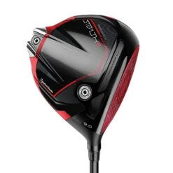 TaylorMade Stealth 2 Golf Driver