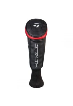 Left Handed TaylorMade Stealth Golf Hybrid -Cheap Golf Gear TaylorMade Stealth LH Golf Hybrid 0