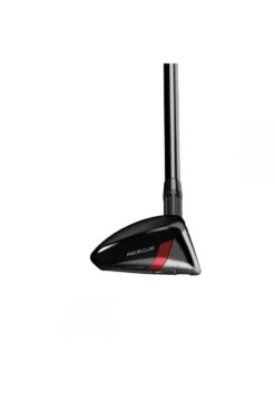 Left Handed TaylorMade Stealth Golf Hybrid -Cheap Golf Gear TaylorMade Stealth LH Golf Hybrid 12