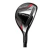 Left Handed TaylorMade Stealth Golf Hybrid