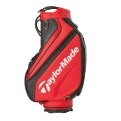 TaylorMade Stealth Tour Golf Staff Bag N7879901 9 TaylorMade Stealth Tour Golf Staff Bag N7879901 -Cheap Golf Gear TaylorMade Stealth Tour Golf Staff Bag 13