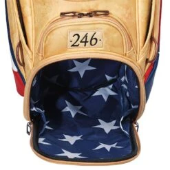 TaylorMade Summer Commemorative Golf Staff Bag N7879701 -Cheap Golf Gear TaylorMade Summer Commemorative Golf Staff Bag 13