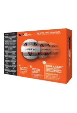 TaylorMade TP5 Pix Golf Balls | White 5 TaylorMade TP5 Pix Golf Balls | White -Cheap Golf Gear TaylorMade TP5 Pix Golf Balls White 95