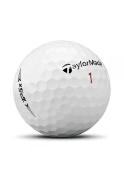 TaylorMade TP5x Golf Balls | White -Cheap Golf Gear TaylorMade TP5x Golf Balls White 73