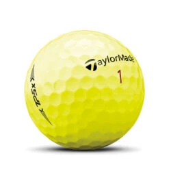 TaylorMade TP5x Golf Balls | Yellow -Cheap Golf Gear TaylorMade TP5x Golf Balls Yellow 67
