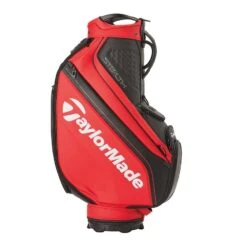 TaylorMade Tour Golf Cart Bag N7880301 -Cheap Golf Gear TaylorMade Tour Golf Cart Bag N7880301 9