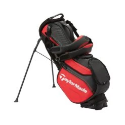 TaylorMade Tour Golf Stand Bag N7880501 -Cheap Golf Gear TaylorMade Tour Golf Stand Bag N7880501 12