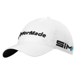 TaylorMade Tour Lite Tech Golf Cap N7808701