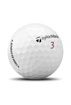 TaylorMade Tour Response Golf Balls | White 6 TaylorMade Tour Response Golf Balls | White -Cheap Golf Gear TaylorMade Tour Response Golf Balls White 23
