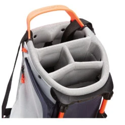 TaylorMade Flextech Lite Golf Stand Bag N7832701 -Cheap Golf Gear Taylormade 2021 Flextech Lite Golf Stand Bag N7832701 154