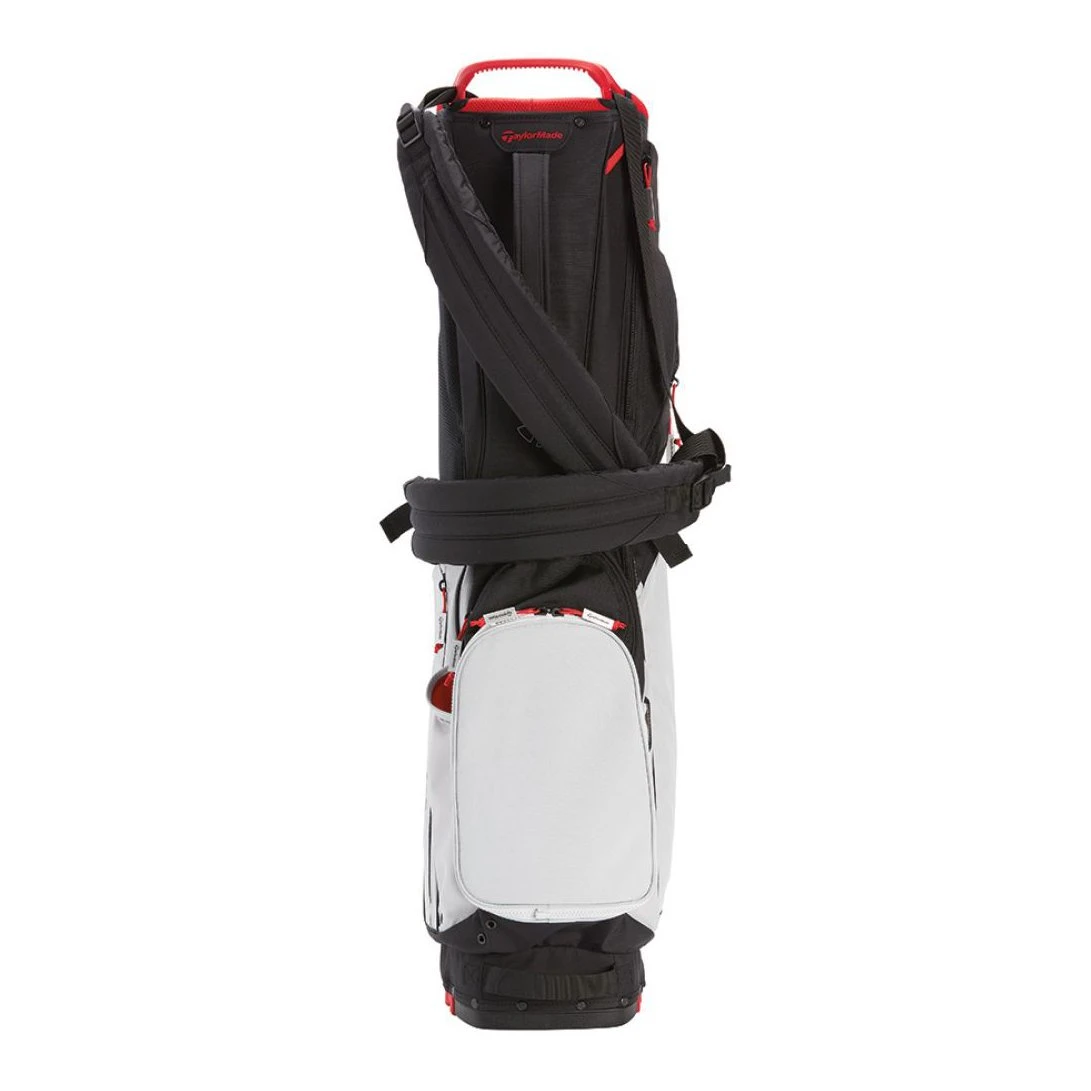 TaylorMade Flextech Lite Golf Stand Bag N7833001 2 TaylorMade Flextech Lite Golf Stand Bag N7833001 - Image 2