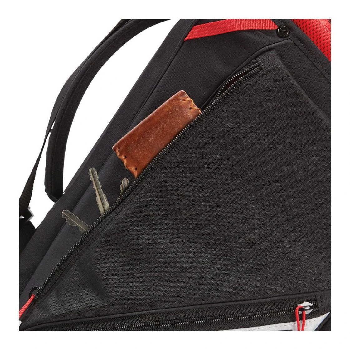 TaylorMade Flextech Lite Golf Stand Bag N7833001 3 TaylorMade Flextech Lite Golf Stand Bag N7833001 - Image 3