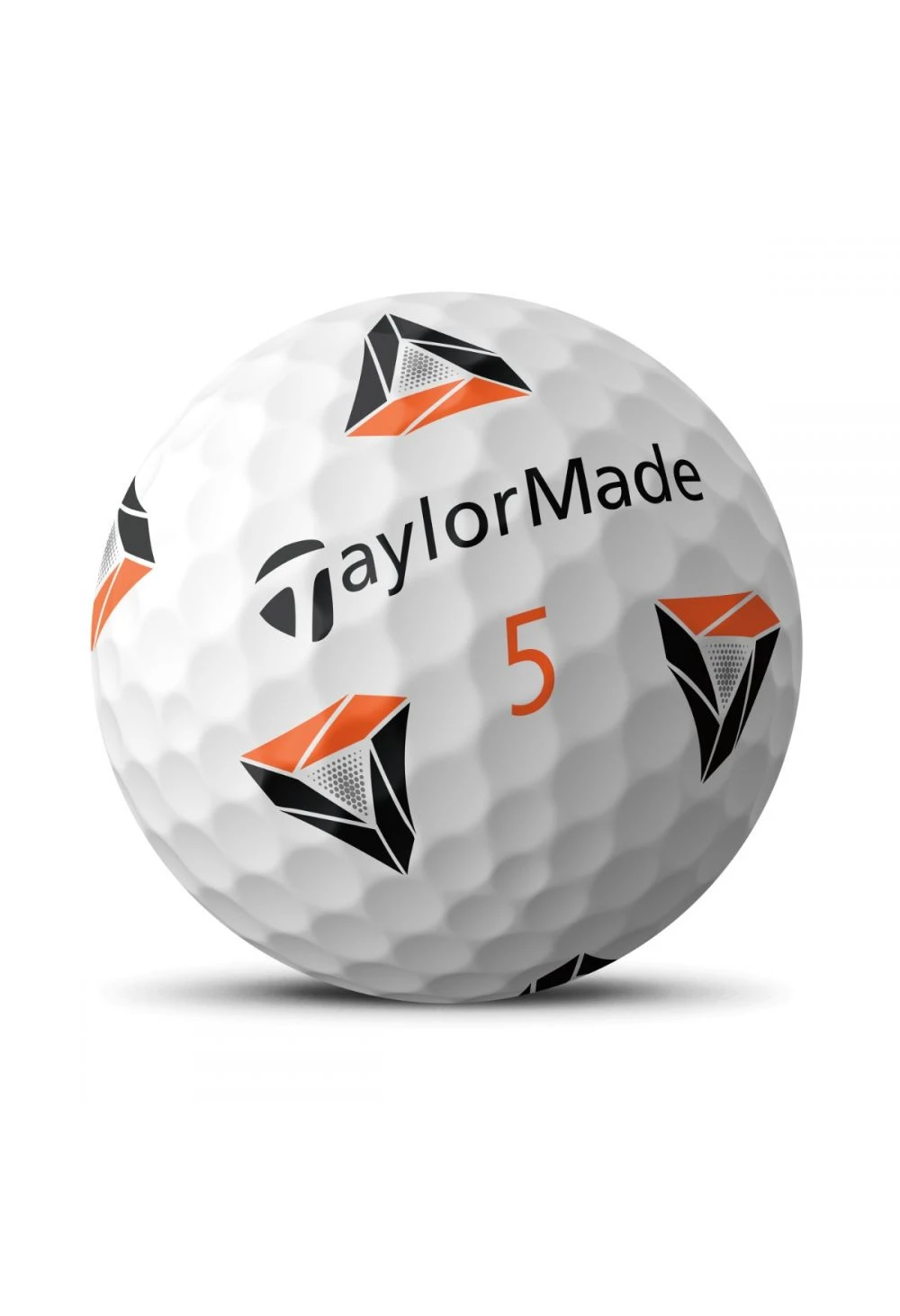 Taylormade TP5X Pix Golf Balls 3 Taylormade TP5X Pix Golf Balls - Image 3