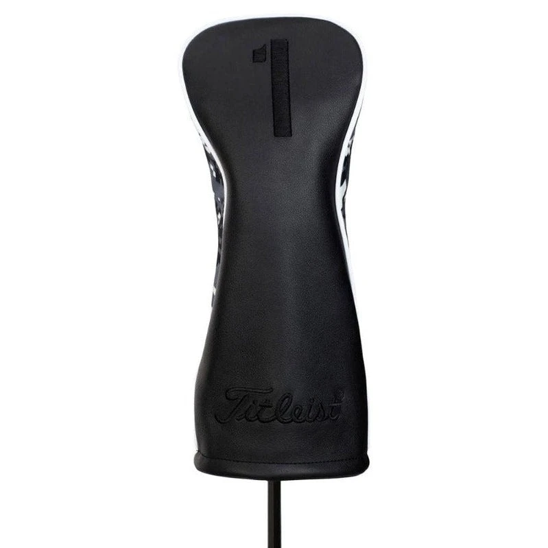 Titleist Digital Camo Leather Golf Headcovers TABLHCCM 1 Titleist Digital Camo Leather Golf Headcovers TABLHCCM