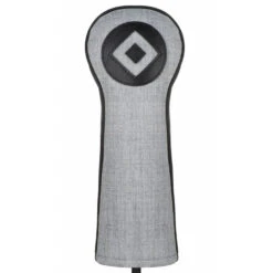 Titleist Heather & Leather Golf Headcovers TA21LHCHL 6 Titleist Heather & Leather Golf Headcovers TA21LHCHL -Cheap Golf Gear Titleist Heather Leather Golf Headcovers TA21LHCHL 123