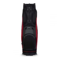 Titleist Jet Black Midsize Bag TB20SF4 -Cheap Golf Gear Titleist Jet Black Midsize Bag TB20SF4 164