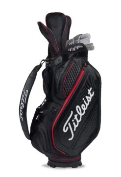 Titleist Jet Black Premium Cart TB20CT1 -Cheap Golf Gear Titleist Jet Black Premium Cart TB20CT1 91