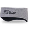 Titleist Ladies Merino Golf Earband