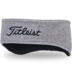 Titleist Ladies Merino Golf Earband
