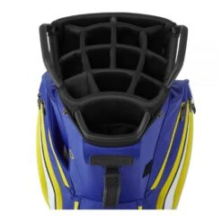 Titleist Lightweight 14 Golf Cart Bag TB20CT6-RC -Cheap Golf Gear Titleist Lightweight Golf Cart Bag TB20CT6 123