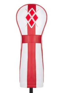 Titleist Limited Edition England Headcovers TA20ENGLHC 5 Titleist Limited Edition England Headcovers TA20ENGLHC -Cheap Golf Gear Titleist Limited Edition England Headcovers TA20ENGLHC 84