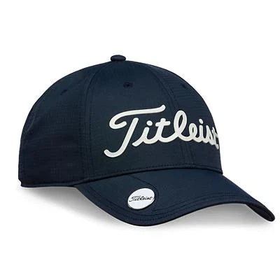 Titleist Performance Ballmarker Golf Cap TH9APBMTE / TH9APBMEA 1 Titleist Performance Ballmarker Golf Cap TH9APBMTE / TH9APBMEA