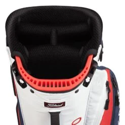 Titleist Players 4 Carbon Golf Stand Bag TB22SX5 -Cheap Golf Gear Titleist Players 4 Carbon Golf Stand Bag TB22SX5 7