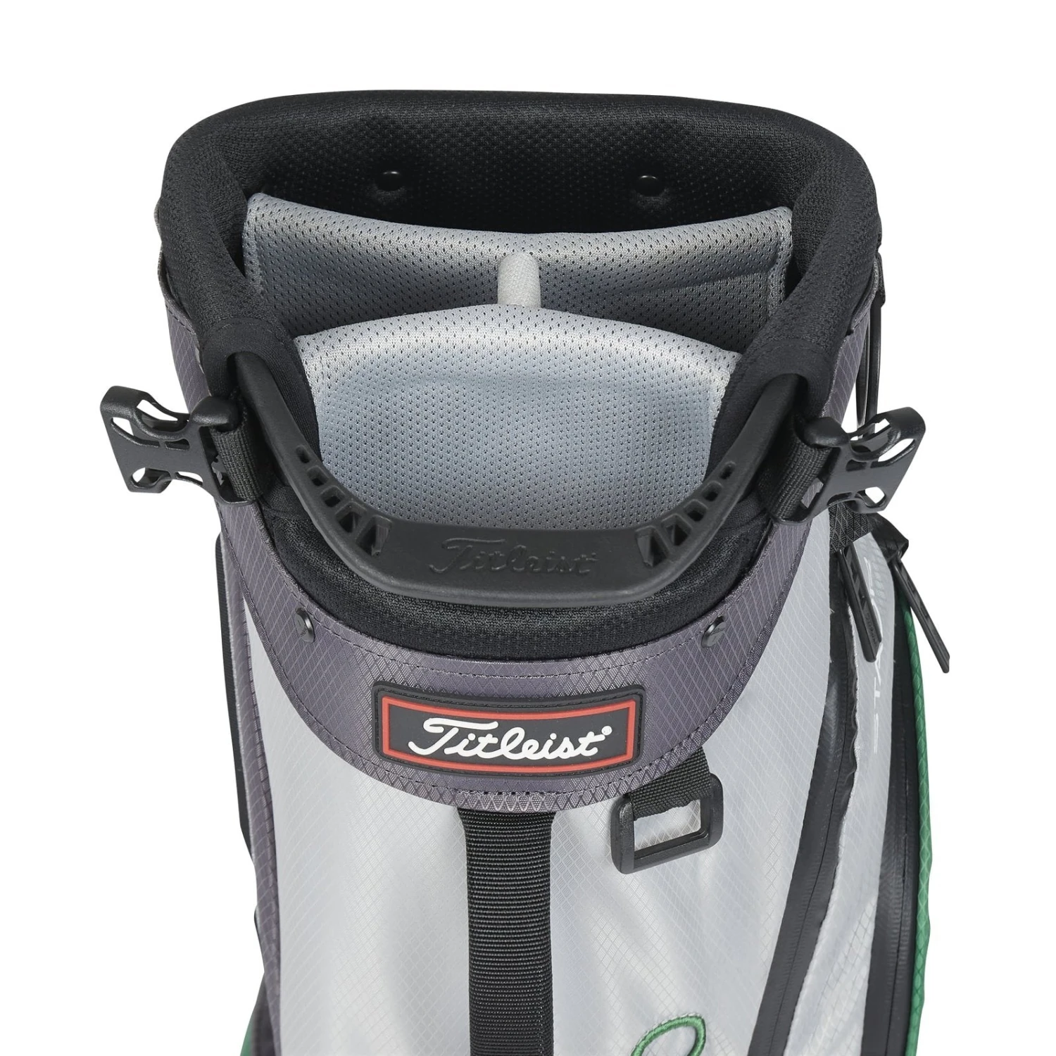 Titleist Players 4 StaDry Stand Bag TB23SX2 3 Titleist Players 4 StaDry Stand Bag TB23SX2 - Image 3