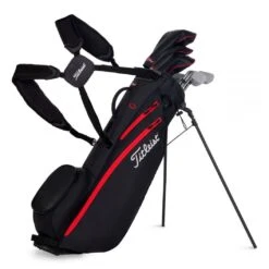 Titleist Players 4 Carbon Golf Stand Bag TB20SX5 -Cheap Golf Gear Titleist Players Carbon Golf Stand Bag TB20SX5 183