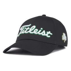 Titleist Players Shamrock Golf Cap
