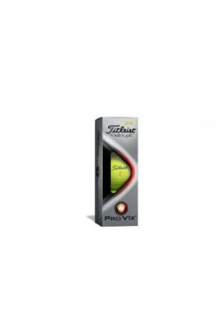 Titleist Pro V1X Golf Balls | Yellow -Cheap Golf Gear Titleist Pro V1X Golf Balls Yellow 32