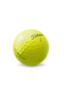 Titleist Pro V1X Golf Balls | Yellow -Cheap Golf Gear Titleist Pro V1X Golf Balls Yellow 57