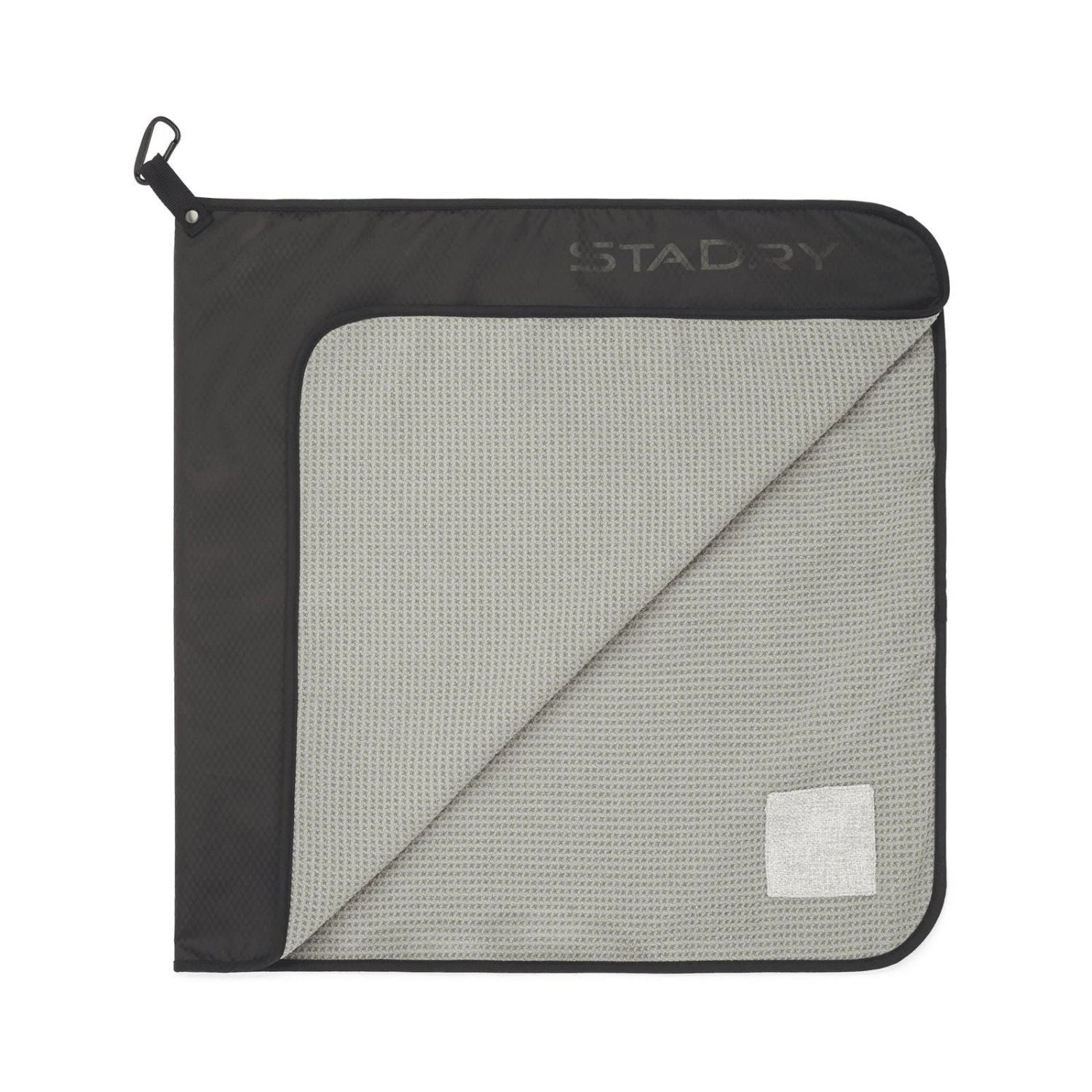 Titleist StaDry Performance Golf Towel TA22DPTWL 2 Titleist StaDry Performance Golf Towel TA22DPTWL - Image 2