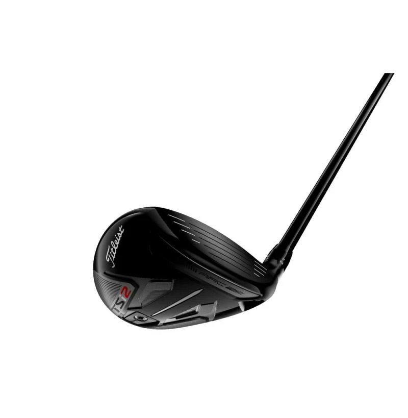 Titleist TSi2 Golf Fairway Wood 4 Titleist TSi2 Golf Fairway Wood - Image 4