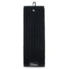 Titleist Tri-Fold Cart Golf Towel TA22PTFC