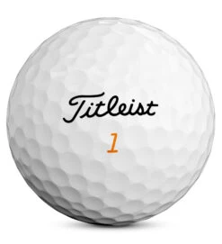 Titleist 2021 Velocity Golf Balls | White -Cheap Golf Gear Titleist Velocity Golf Balls White 7