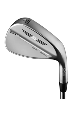 Left Handed Titleist Vokey SM9 LH Golf Wedge | Tour Chrome -Cheap Golf Gear Titleist Vokey SM9 Golf Wedge Tour Chrome 108 540x 15f280bf 32cf 4511 8299 0f80849224de