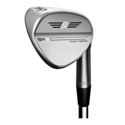 Left Handed Titleist Vokey SM9 LH Golf Wedge | Tour Chrome