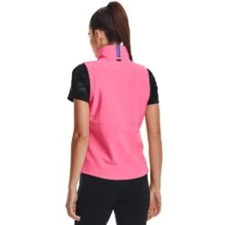 Under Armour Ladies Storm Revo Golf Vest 1373634 -Cheap Golf Gear Under Armour Ladies Storm Revo Golf Vest 1373634 2