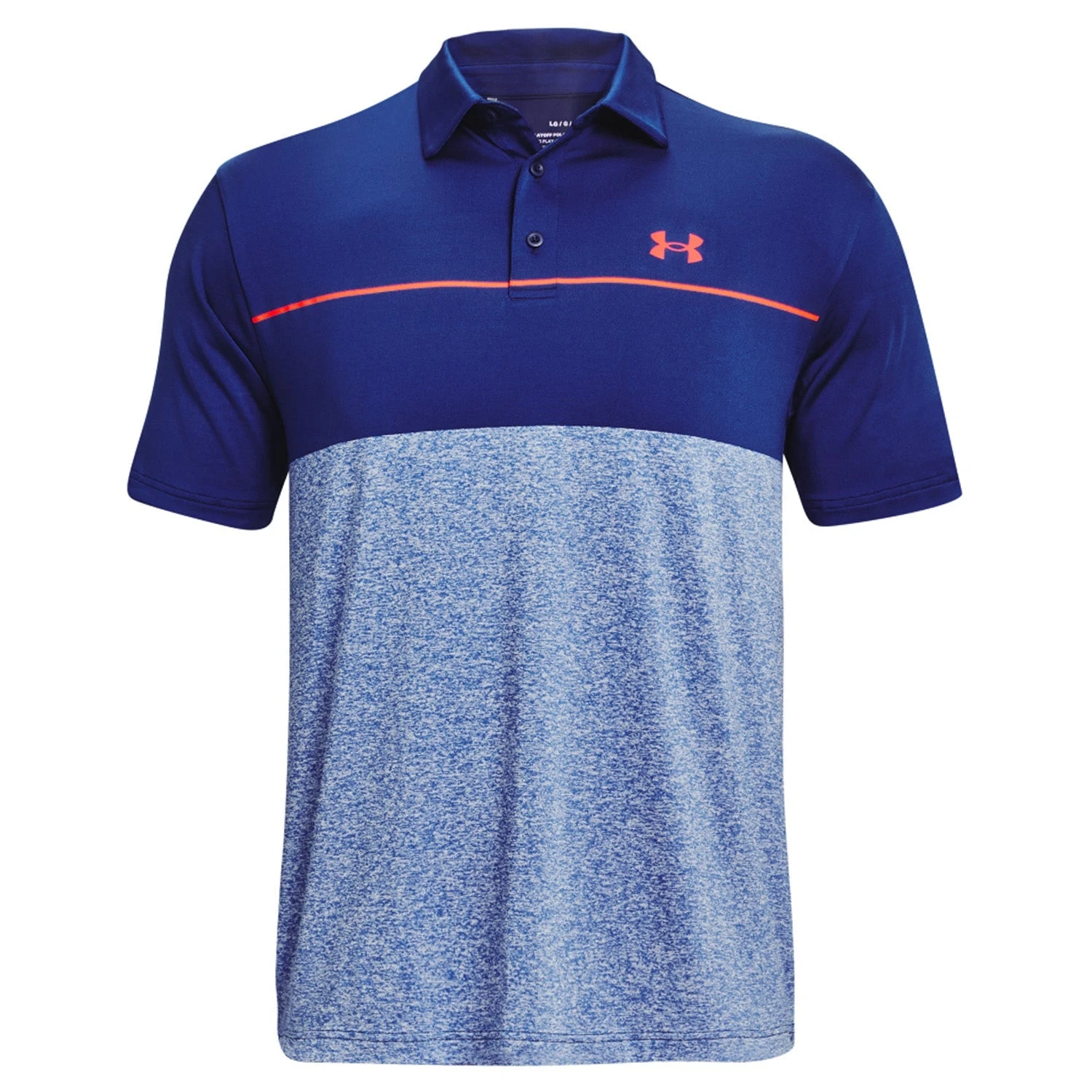 Under Armour Playoff 2.0 Golf Polo Shirt 1327037