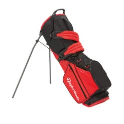TaylorMade Flextech Golf Stand Bag V9702701 -Cheap Golf Gear V97027 zoom D5