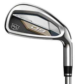 Left Handed Wilson Staff D9 Golf Irons | Steel 10 Left Handed Wilson Staff D9 Golf Irons | Steel -Cheap Golf Gear WILSOND9IRONS 4 f60d2597 f7bb 4b2c 9272 11bf322d751e