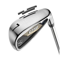 Left Handed Wilson Staff D9 Golf Irons | Steel 11 Left Handed Wilson Staff D9 Golf Irons | Steel -Cheap Golf Gear WILSOND9IRONS 5 4096c385 2a04 405d b056 642b6a4ca125